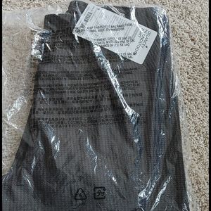 Athleta Delancey Houndstooth tight